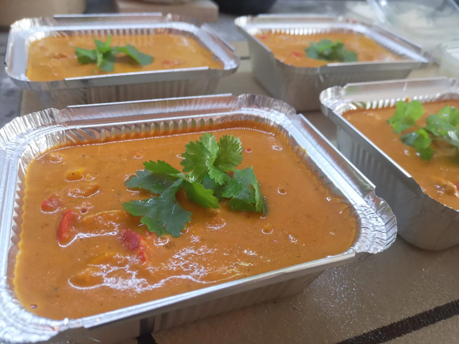 tikka chicken