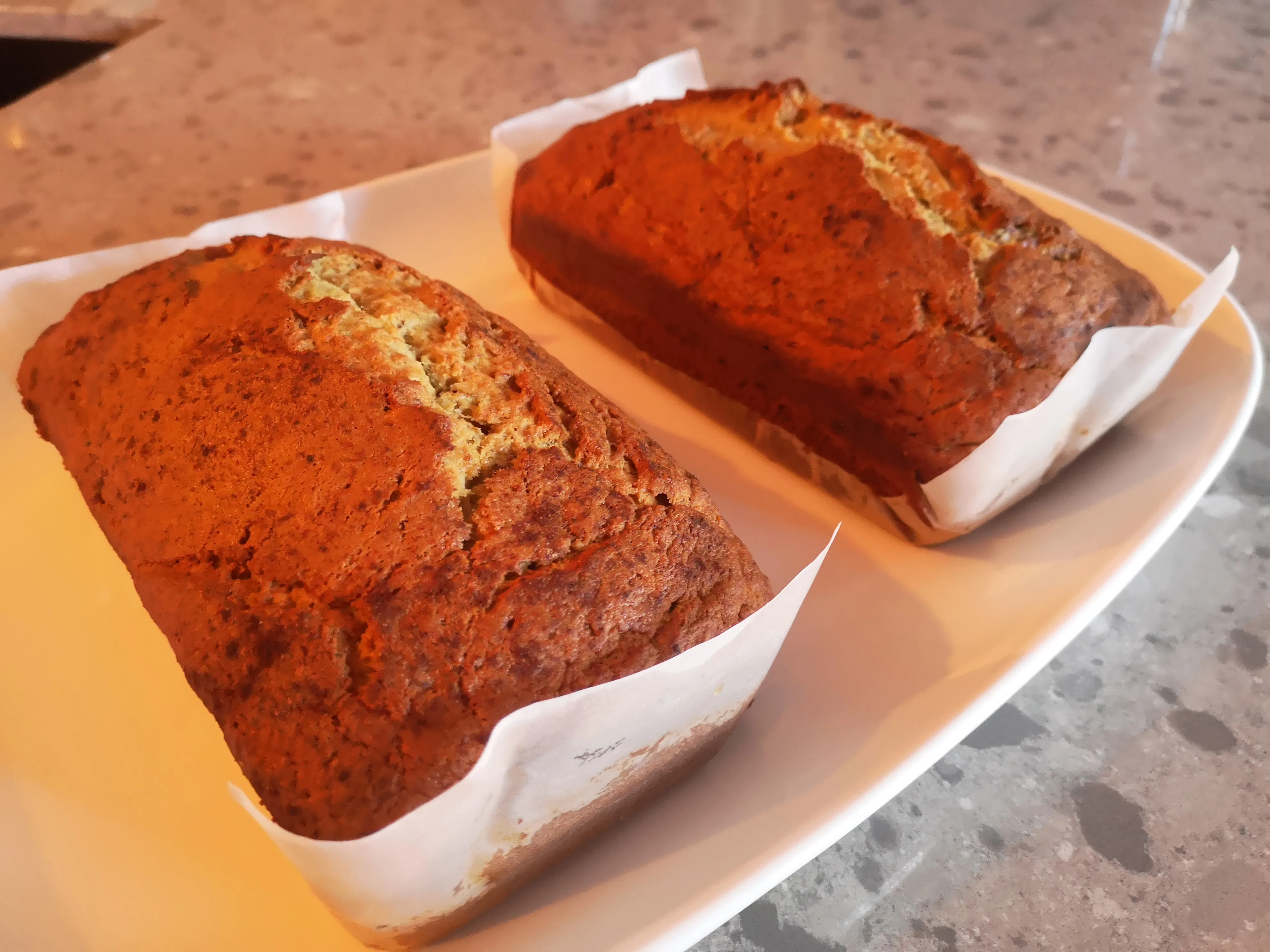 banana bread