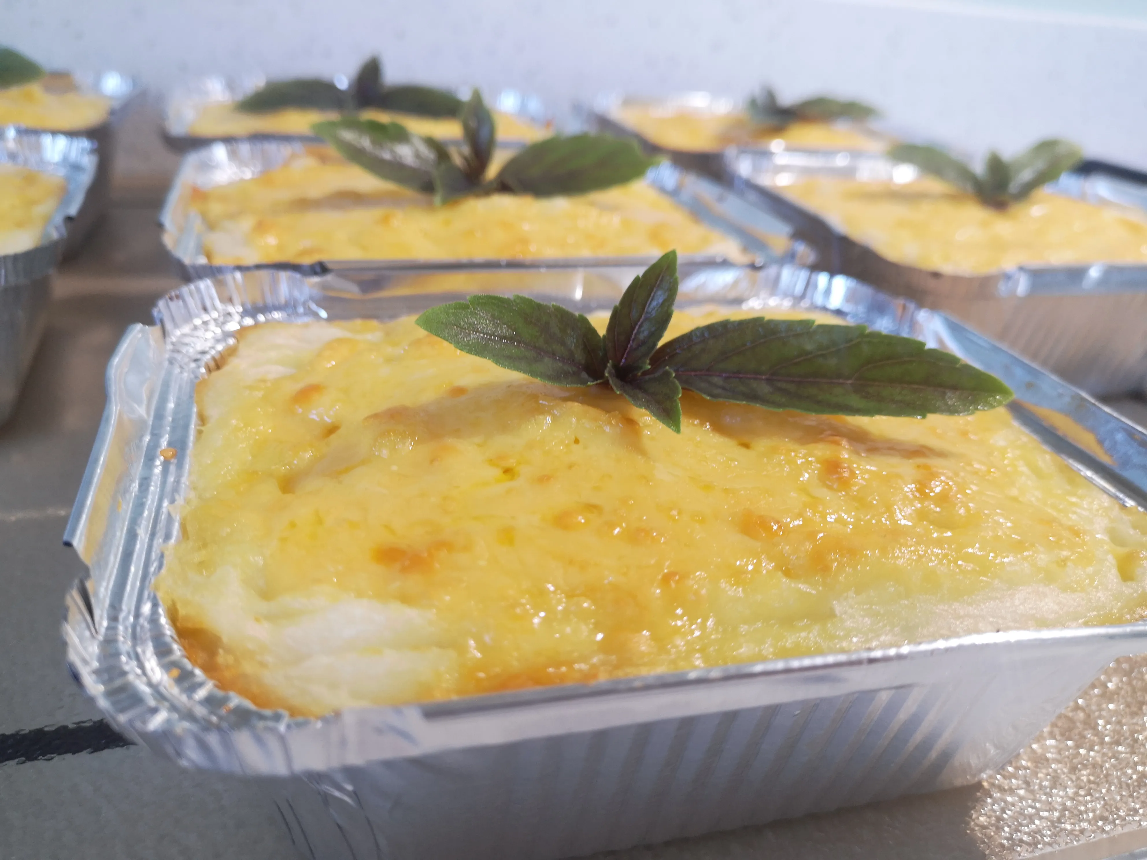 cottage pie